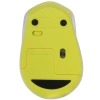 Купить мышь беспроводная logitech m330 silent plus [910-004926] белый