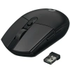 Купить мышь беспроводная logitech g304 lightspeed [910-005286] черный