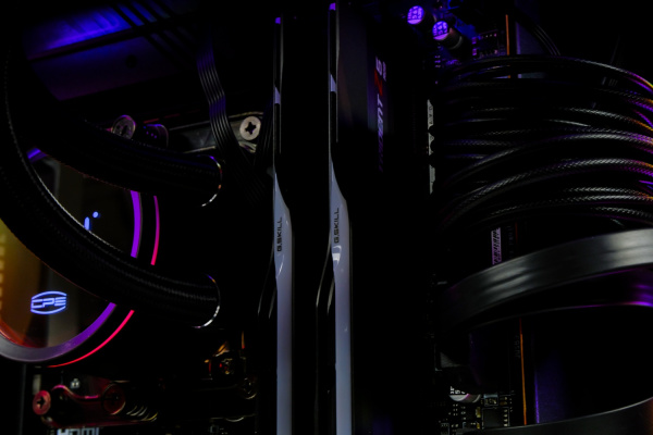 Купить игровой компьютер intel core i7 13700kf, rtx 5060 ti 16gb
