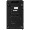 Купить корпус zalman i4 [i4 bk] черный