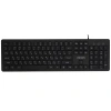 Купить клавиатура проводная philips spk6264