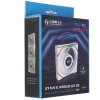 Купить реверсный вентилятор lian li uni fan sl wireless lcd 120 reverse blade [g99.12rsllcd1w1w.r0]