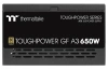 Купить блок питания thermaltake toughpower gf a3 gold 650w - tt premium edition [ps-tpd-0650fnfage-h] черный