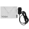 Купить 14" ноутбук lenovo yoga slim 6 14irh8 серый