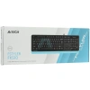 Купить клавиатура проводная a4tech fstyler fks10