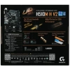 Купить материнская плата gigabyte h510m h v2