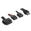 Купить корпус jonsbo tk-2 2.0 [tk-22.0black] черный