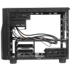 Купить корпус chieftec pro cube [ci-02b-op] черный