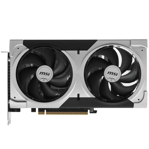 Купить видеокарта msi geforce rtx 5060 ti ventus 2x oc plus [rtx 5060 ti 16g ventus 2x oc plus]