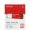 Купить 1000 гб ssd m.2 накопитель wd red sn700 [wds100t1r0c]