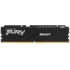 Купить оперативная память kingston fury beast black amd [kf552c36bbe-16] 16 гб