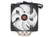 Купить кулер для процессора thermaltake contac silent 12 [cl-p039-al12bl-a]