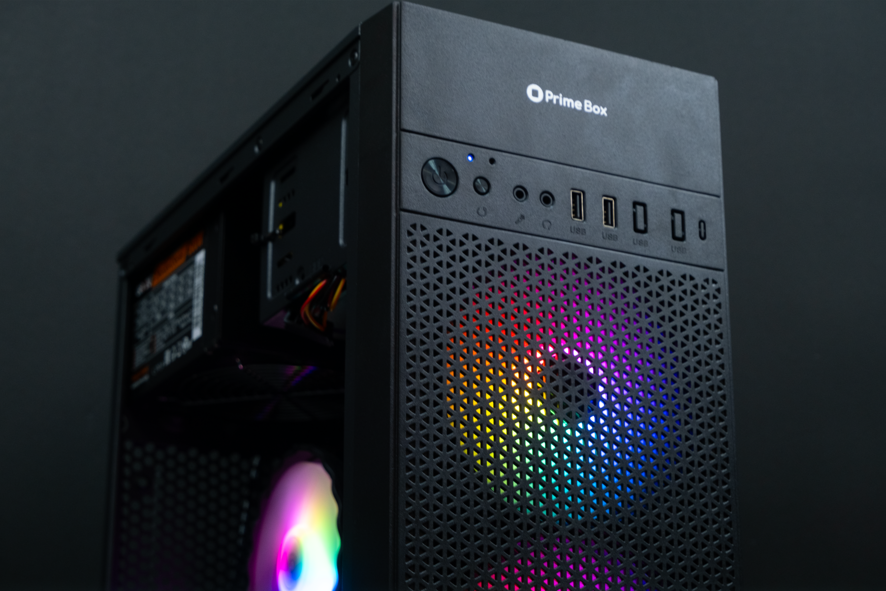 Купить графическая станция intel core i3 10100f, nvidia quadro t400 4gb