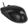 Купить мышь проводная defender azora mb-241 [52241] черный