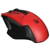 Купить мышь проводная a4tech bloody w95 max sports  красный