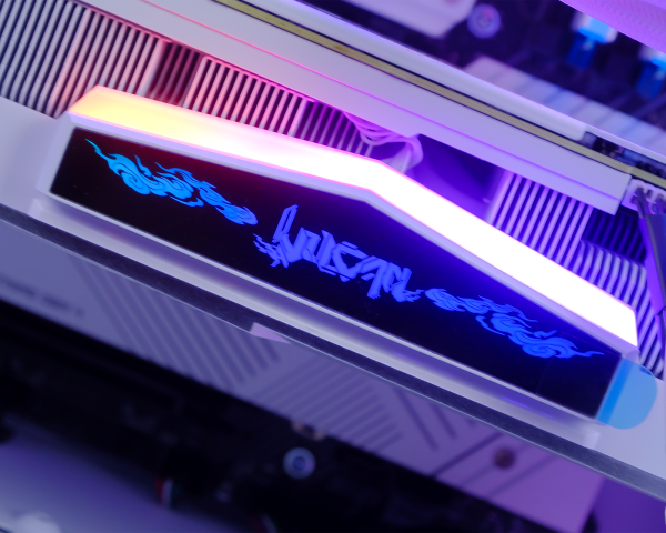 Купить игровой компьютер intel core i7 14700kf, nvidia geforce rtx 5070 12gb