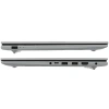 Купить 15.6" ноутбук asus vivobook 15 x1504va-bq2878 серебристый