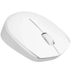 Купить мышь беспроводная logitech m172 [910-006876] белый
