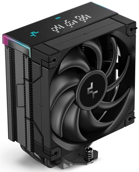 Купить кулер для процессора deepcool ak400 digital pro