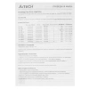 Купить мышь проводная a4tech op-730d черный