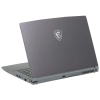 Купить 15.6" ноутбук msi thin a15 b7ucx-200xru серый