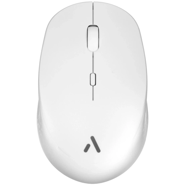Купить мышь беспроводная aceline wm-v577  белый