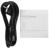 Купить блок питания deepcool gamerstorm pk600d [r-pk600d-fa0b-wgeu] черный