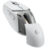 Купить мышь беспроводная logitech g309 lightspeed [910-007211] белый