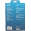 Купить мышь проводная acer omw160 [zl.mceee.00q] черный