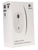 Купить мышь проводная logitech b100 [910-003360] белый