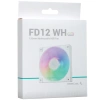 Купить вентилятор deepcool fd12 [r-fd12-whapn1-g]