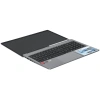 Купить 15.6" ноутбук tecno megabook k15sda серый