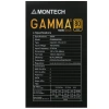 Купить блок питания montech gamma ii 550 [gamma ii 550] черный