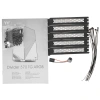 Купить корпус thermaltake divider 370 tg argb [ca-1s4-00m1wn-00] черный