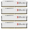 Купить оперативная память kingston fury beast white [kf560c40bwk4-64] 64 гб
