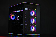 Игровой компьютер AMD Ryzen 7 7700, RTX 5060 8GB, DDR5 64Gb, SSD 1 - нет, SSD 2 - нет