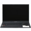 Купить 16" ноутбук asus vivobook 16x m3604ya-mb121 черный