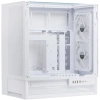 Купить корпус cougar omny x white midtower [omny x white] белый