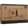 Купить 27" монитор msi mag 275qf черный