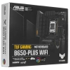Купить материнская плата asus tuf gaming b650-plus wifi
