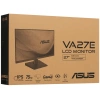 Купить 27" монитор asus va27ehe черный