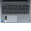 Купить 16" ноутбук lenovo ideapad slim 3 16iah8 серый