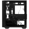 Купить корпус zalman m4  черный