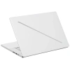 Купить 16" ноутбук asus rog zephyrus gu605mu-qr103 белый