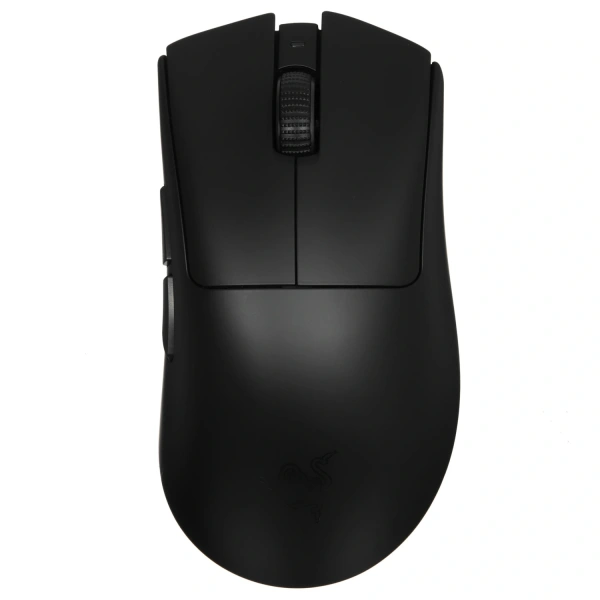 Купить мышь беспроводная/проводная razer deathadder v3 hyperspeed [rz01-05140100-r3g1] черный