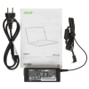 Купить 15.6" ноутбук acer aspire 5 a515-57-555m серый