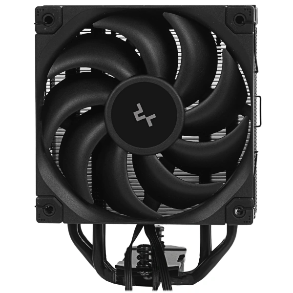Купить кулер для процессора deepcool ak400 digital pro