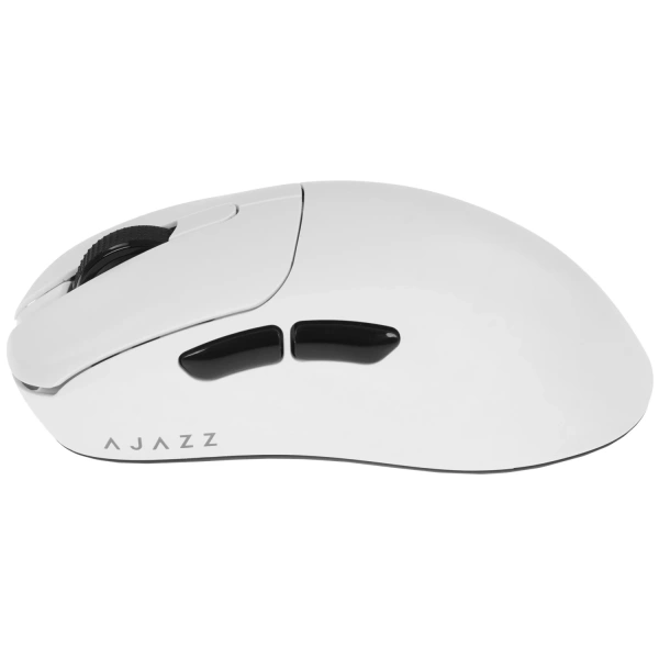 Купить мышь беспроводная/проводная ajazz aj179 [aj179-white] белый