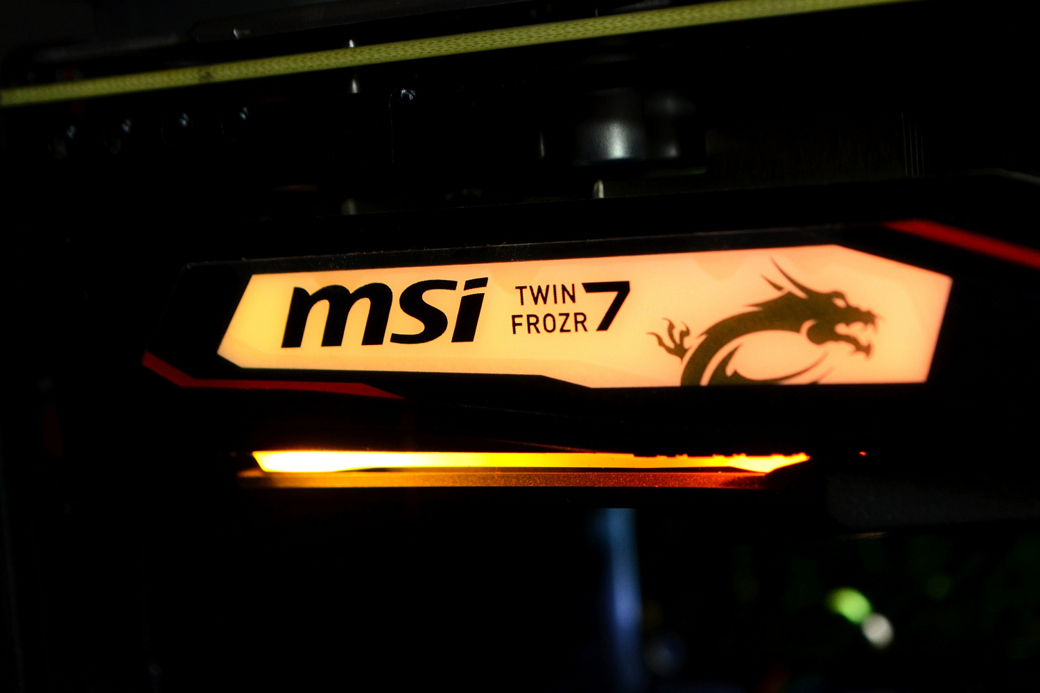 Компьютер AMD Ryzen 7 3700X, nVidia GeForce GTX 1660 TI 6GB