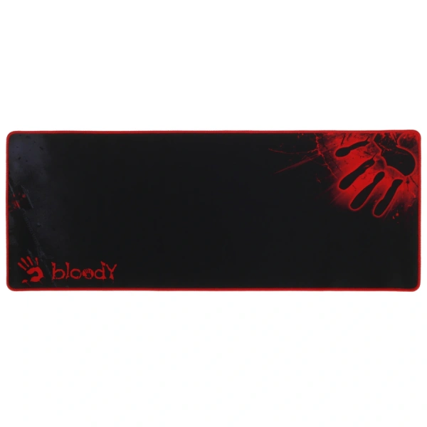 Купить коврик a4tech bloody b-087s черный